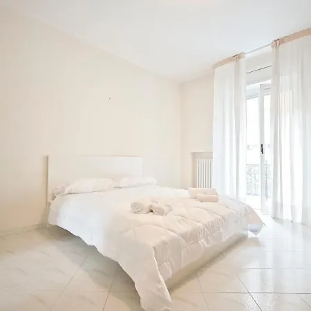 All'antica Brigata Appartement