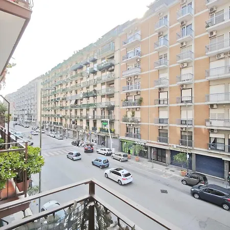 All'antica Brigata Appartement