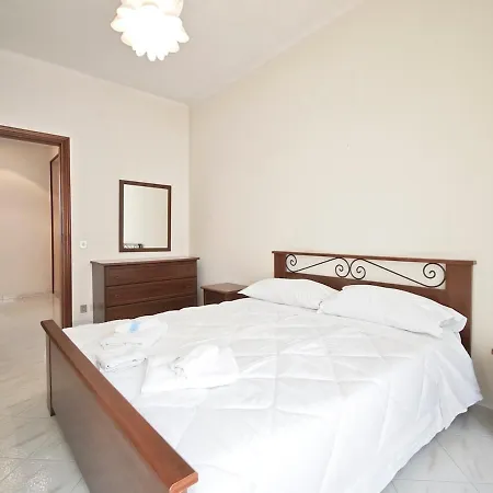 Appartement All'antica Brigata Bari