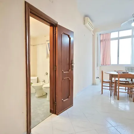 All'antica Brigata Appartement