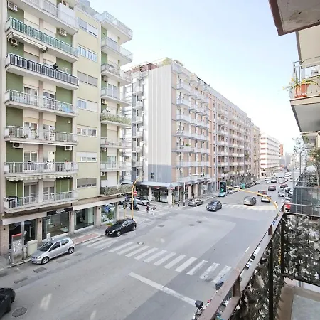 All'antica Brigata Appartement Bari