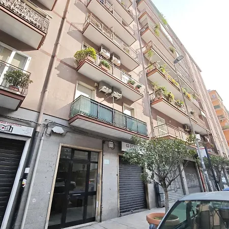 Appartement All'antica Brigata *