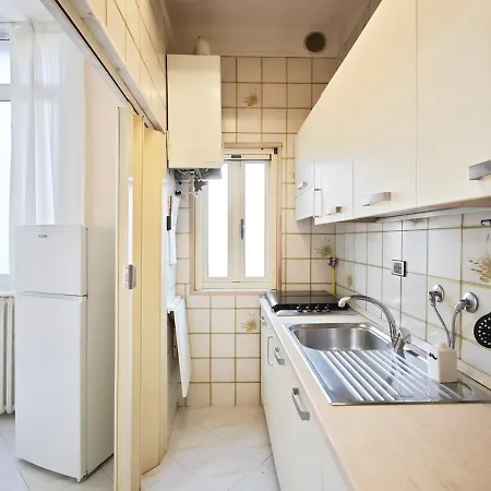 All'antica Brigata Appartement *