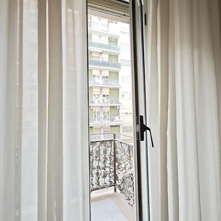 All'antica Brigata Appartement *