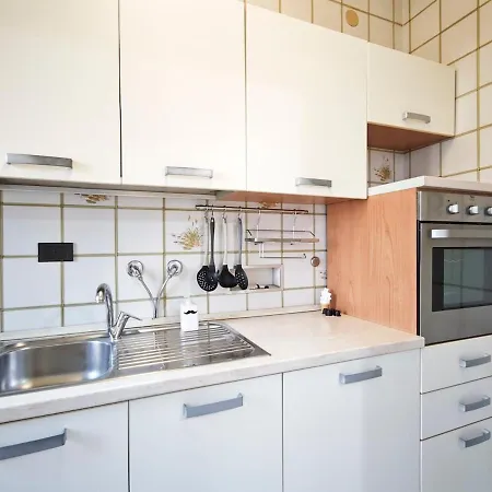 Apartament All'antica Brigata *