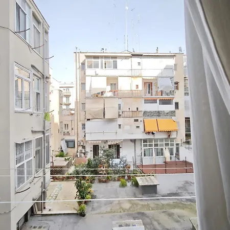 Apartament All'antica Brigata Bari