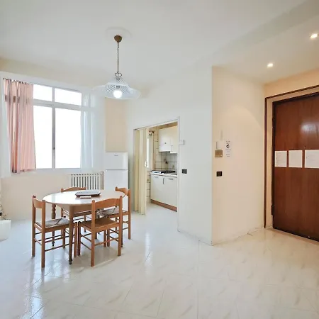 Apartament All'antica Brigata *