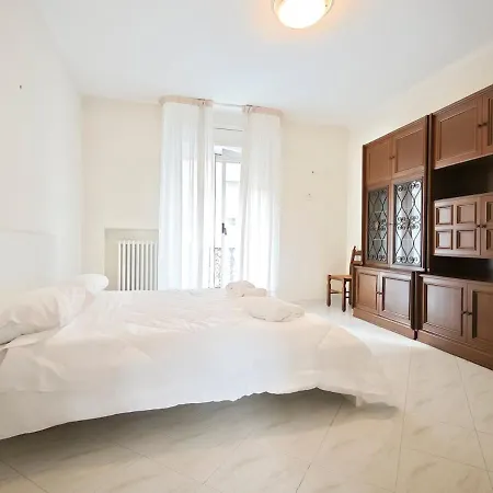 Apartament All'antica Brigata