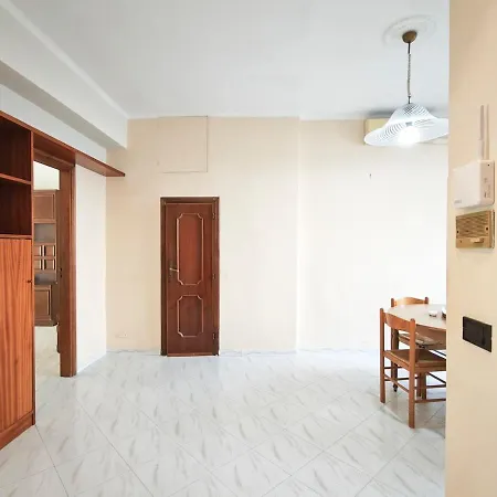 Appartement All'antica Brigata *