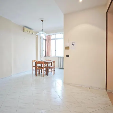 Apartament All'antica Brigata