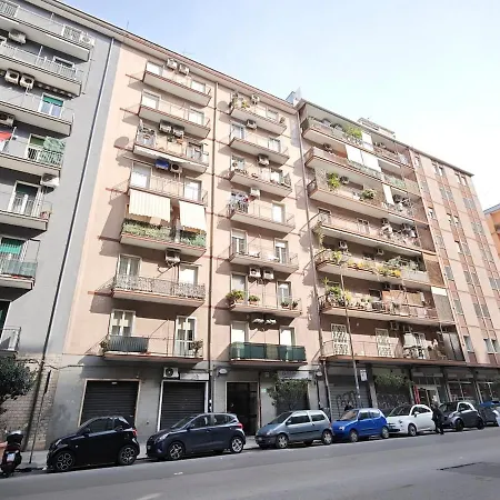 All'antica Brigata Appartement