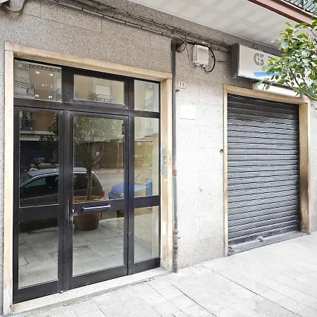 Apartament All'antica Brigata Bari