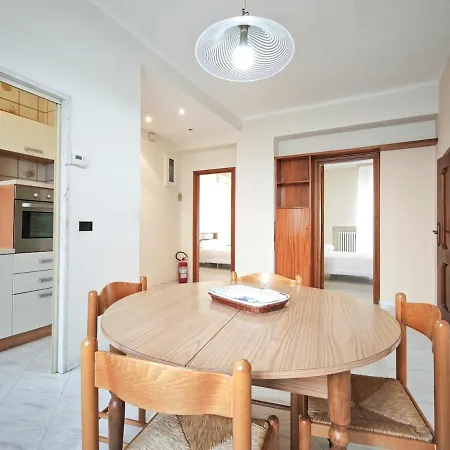 Apartament All'antica Brigata