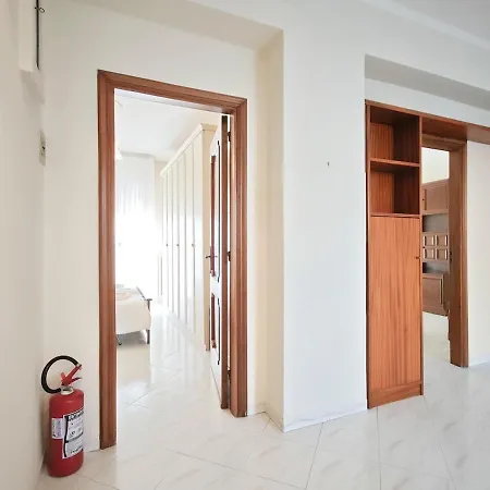 All'antica Brigata Apartmán Bari