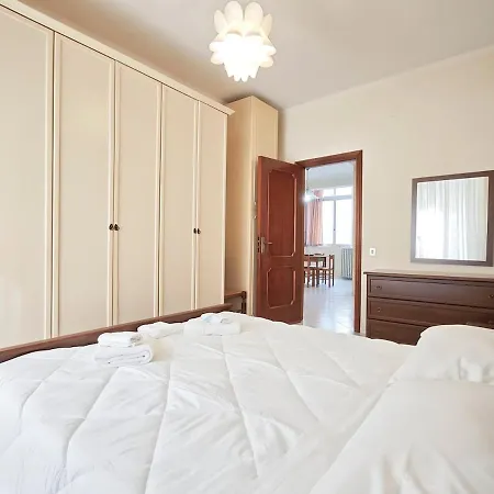 Apartmán All'antica Brigata Bari