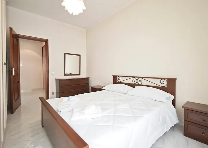 Apartmán All'antica Brigata Bari