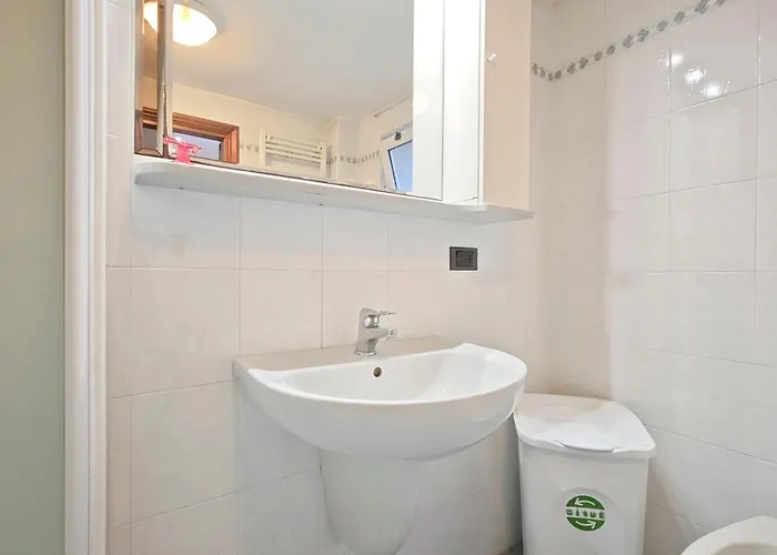 All'antica Brigata Apartmán