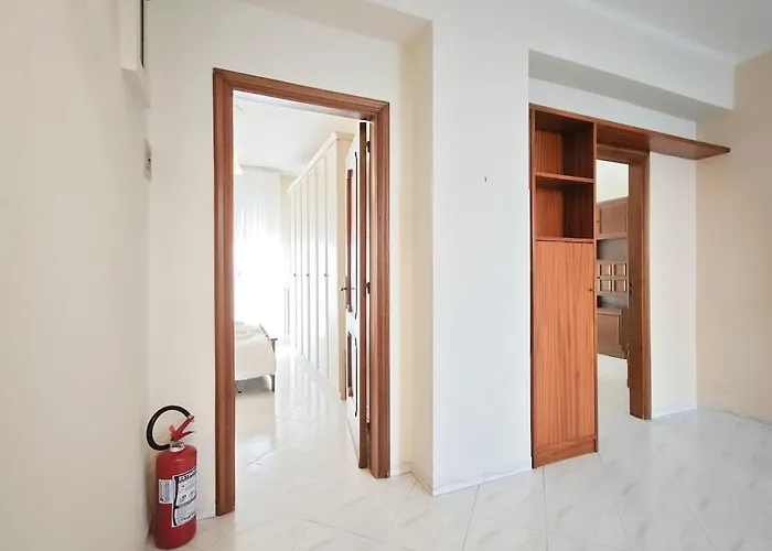 All'antica Brigata Apartmán Bari