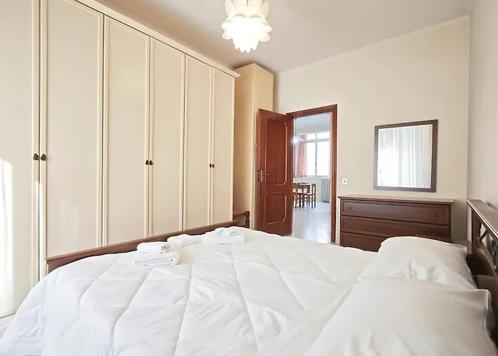 Apartmán All'antica Brigata Bari