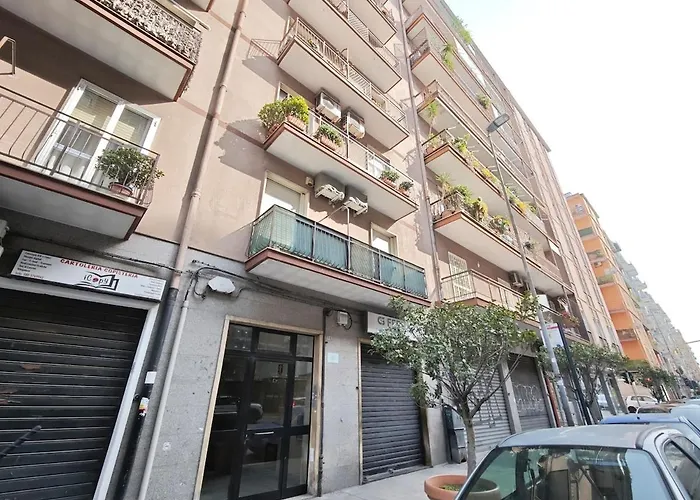 Apartmán All'antica Brigata *