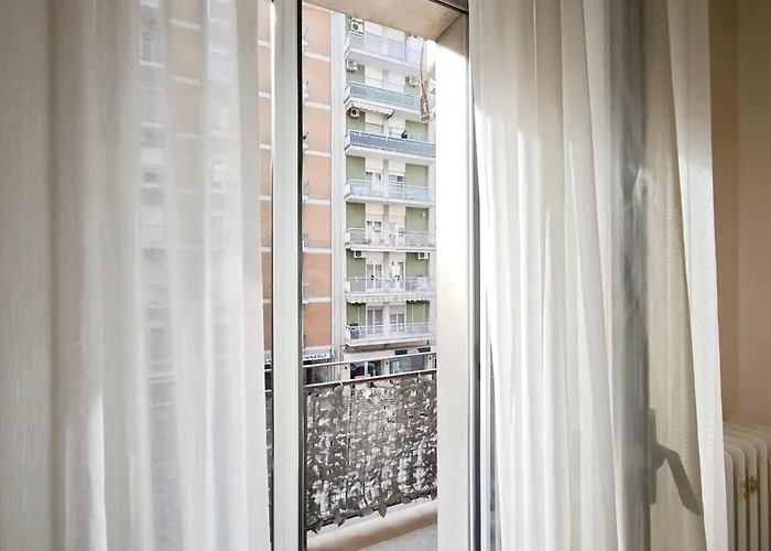 Apartmán All'antica Brigata