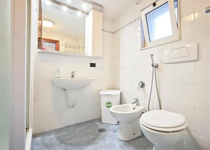 Apartmán All'antica Brigata *