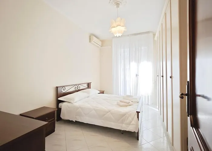 Apartmán All'antica Brigata