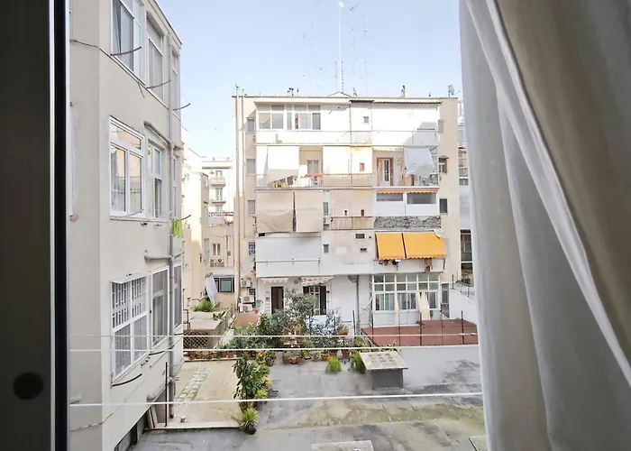 Apartmán All'antica Brigata Bari