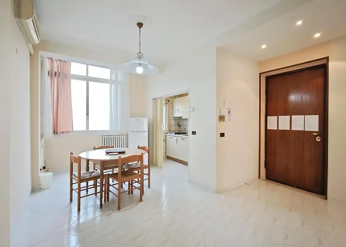 Apartmán All'antica Brigata *