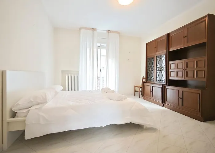 Apartmán All'antica Brigata