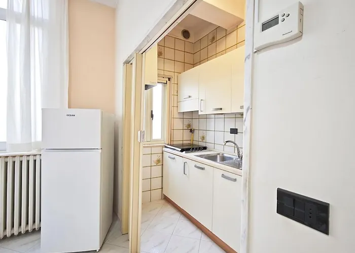 All'antica Brigata Apartmán *