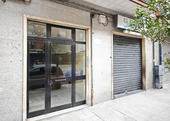 Apartmán All'antica Brigata Bari