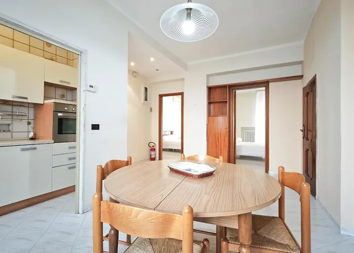 Apartmán All'antica Brigata